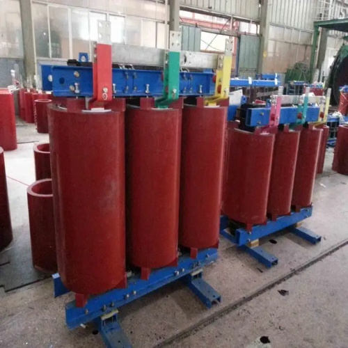 临江SCB10-250KVA干式变压器
