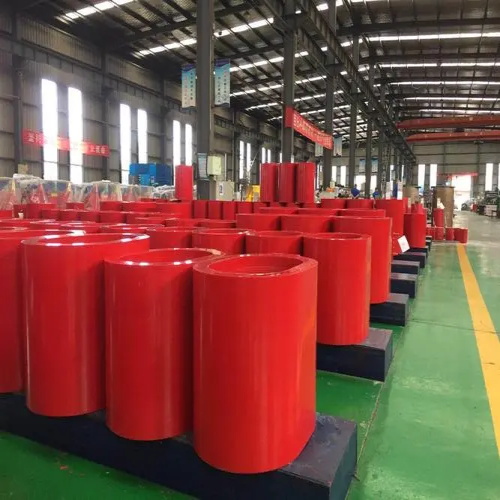 连城SCBH15-非晶合金干式变压器