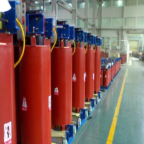 临江SCB10-200KVA干式变压器