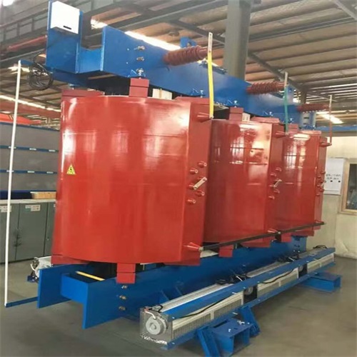 临江SCB10-500KVA干式变压器价格