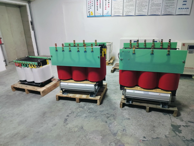 临江KS11-1000KVA矿用变压器